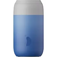 Chilly to go cup 340ml Series 2 ombre nightfall *