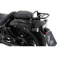 Hepco & becker -Bagagerek HONDA CMX500 17- ZWART