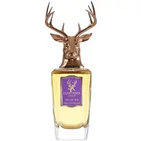 Pana Dora Sweden Velvet Iris Eau de Parfum 100 ml