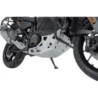 SW-Motech Ktm 1290 Super Adventure 21 Motorbeschermer