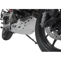 SW-Motech Motorbeschermer - Zilver. Ducati Multistrada V 4 (20-).