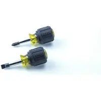 Klein Tools 85078 Schroevendraaier, 8-delige set
