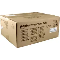Kyocera MK-170 (1702LZ8NL0) Maintenance Kit