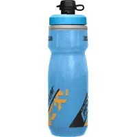CamelBak Podium Dirt Series Chill Water Bottle 620ml Blauw