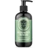 Guardenza Reinigingsgel Unisex 250ml
