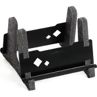 Durable Laptopstandaard 160 (B) x 160 (D) x 113 (H) mm