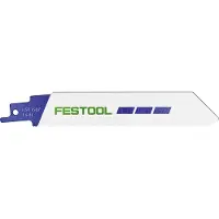 Festool HSR 150/1,6 BI/5 Reciprozaagblad (5st)