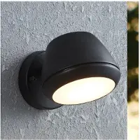 Eglo Led buitenlamp Nivarolo