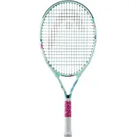 Head Racket Coco 25 Tennis Racket Zilver 7