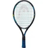 Head Novak Junior 17