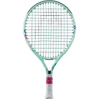 Head Racket Coco 17 Tennis Racket Zilver 5