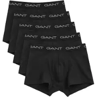 Gant Boxershorts zwart / wit