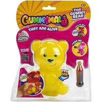 Epee Gummy Bear Geel
