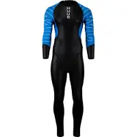 Huub Owc Long Sleeve Neoprene Wetsuit Zwart S Man