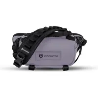 WANDRD Rogue Sling 3L Uyuni Purple