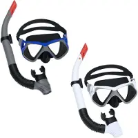 Bestway 24069 Leisure Dual Swimming Mask Assorted Veelkleurig Kinderen