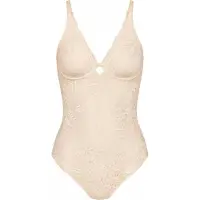 Triumph Body Amourette Charm | Maat: 70E | Kleur: Beige