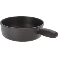 B2X Steelpan | | Ø 19 cm (Gietijzer)