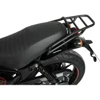 Hepco&Becker Royal Enfield Hntr 350 2023 Bagagerek