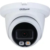 Dahua IPC-HDW2849TM-S-IL 8MP 2.8mm Smart Dual Light 2.8mm lens WizSense Eyeball