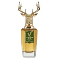 Pana Dora Sweden Patchouli Dust Parfum 100 ml