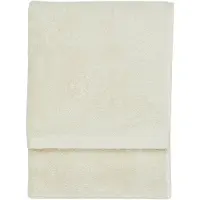 Marc O'Polo Douchelaken Timeless Uni Oatmeal (70 x 140 cm)