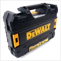 DeWalt N312360/N442425 TSTAK Gereedschapskoffer Voor DCD7XX En DCF8XX P2/M2 Machines