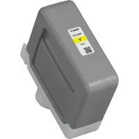 Canon PFI-3300Y Inktcartridge Geel