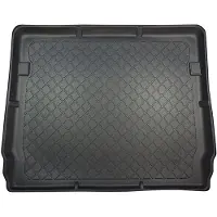 Peugeot Guardliner kofferbakmat voor Peugeot 5008 (T87) (2009-2017) - TPE-Rubber