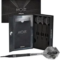 Unicorn Softtip Gary Anderson Noir Phase 6 80% 18 gram