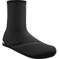 Shimano - DUAL CR Shoe Cover - Overschoenen 50-52 - 3XL, zwart