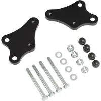 Hepco&Becker 42139539 00 01 Motorbeschermingsadapter