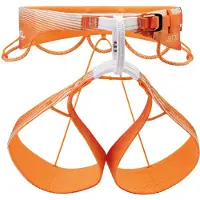 Petzl - Sitta - Klimgordel M, oranje
