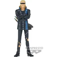 Banpresto One Piece: DXF The Grandline Series - Helmeppo figuur