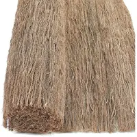 Casa.pro Heidemat Brielle schutting 1,5 kg/m² tuinscherm 5x1 m ericamat naturel