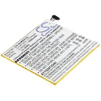 123accu Asus C11PN3H / C11Pn93 / C11P1330 accu (3500 mAh, huismerk)