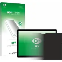 Upscreen Spy Shield Privacy Film (13"), Schermbeschermers
