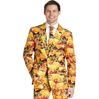 Suitmeister Snack master