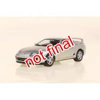 Toyota Supra MKIV 2JZ - 1:43 - Solido