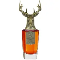 Pana Dora Sweden Sweden Dux Orientis Eau de Parfum Spray (100 ml)