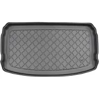 Mini Guardliner kofferbakmat voor Mini Clubman R55 (11.2006-09.2015) - TPE-Rubber