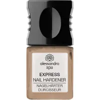 Alessandro SPA Nail Express Nagelverharder 10 ml Almond