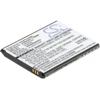 Cameron Sino Ruiheng HD495060ARV accu (2100 mAh, huismerk)