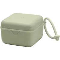 BIBS Fopspeenbox Sage 1 St Doos