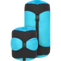 Sea to Summit - Ultra-Sil Compression Sack - Pakzak 5 l, turkoois