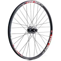 Gurpil Bull 8-11s 26´´ 6b Disc Mtb Achterwiel