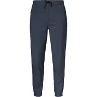 Schöffel Outdoorbroek ' Pants Vienna L ' nachtblauw
