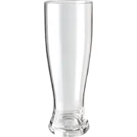 Brunner - Set Beerglass Special - Beker 50 cl, grijs/wit