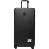 Herschel Reiskoffer Heritage Hardshell Large Luggage Black