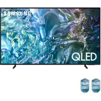 Samsung QE43Q60D - 43 inch - 4K QLED - 2024 - Buitenlands model